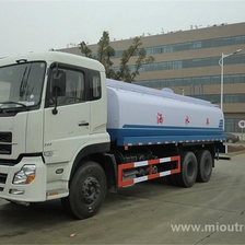 China Dongfeng 20000L lori air berkualiti pembekal China untuk dijual pengilang