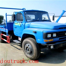 Trung Quốc Dongfeng 4 * 2 4.5t xe tải Swing Arm rác nhà chế tạo