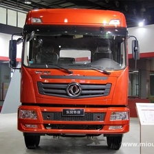 中国 东风4×2 EURO5 EQ4160GLN 230hp 4×2牵引车 制造商