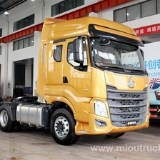 中国 东风 6 x 4 LZ4251QDCA 厂家直销牵引车 制造商