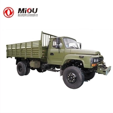 Trung Quốc Dongfeng 6x6 troop Carrier for sale nhà chế tạo