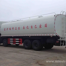 China Dongfeng 8x4 água caminhão China caminhão de água fabricantes de boa qualidade para venda fabricante