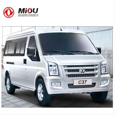 Trung Quốc Dongfeng C37 mini MPV 7seats car MPV nhà chế tạo