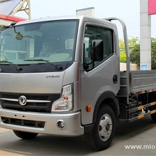 China Dongfeng Capitão EQ1040S9BDD 116hp 1,75 ton caminhões leves camião fabricante