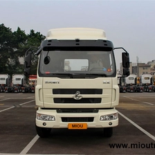 Trung Quốc Dongfeng Chenglong M3 kéo 190hp xe tải 4 x 2 nhà chế tạo