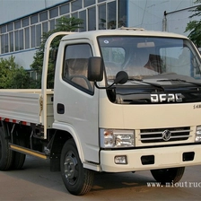 porcelana Dongfeng Duolika 68hp camión mini fabricante