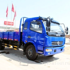 porcelana Dongfeng Duolika D7 150hp camioneta 4.8M fabricante
