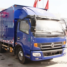 Tsina Dongfeng EURO 4 DFA5041XXY11D2AC chinese murang presyo 4x2 mini van truck Manufacturer