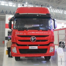 中国 东风EURO 5 LNG自动变速器牵引车中国制造商 制造商