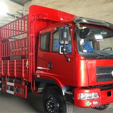 Tsina Dongfeng Longjun taya truck 200hp 4x2 carrier truck (EQ5160CCYN1-40) Manufacturer