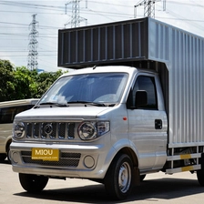 China Dongfeng V29 1.2L 87HP caminhão de gasolina de carga fabricante