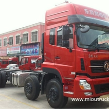 Trung Quốc Dongfeng tianlong 6*2 Tractor Head Truck nhà chế tạo