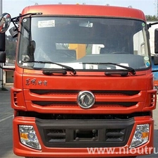 Китай Dongfeng автокран 4x2 190л.с. мини-кран-манипулятор производителя