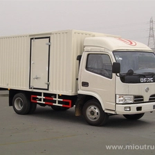 Chine Dongfeng van Truck t de bonne qualité fournisseurs chinois à vendre fabricant