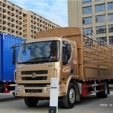 China Fábrica Venda DONG FENG portadores 170hp de carga de caminhão fabricante