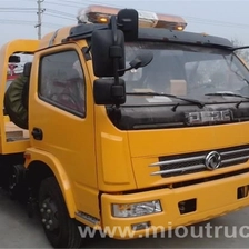 Tsina Road tagawasak trak Dongfeng husay Tsina supplier Manufacturer