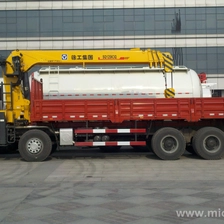 Китай SHACMAN 8 x 4 прямые руки грузовой автомобиль монтируется кран Китай поставщиком для продажи производителя