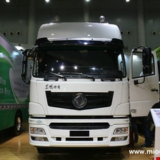 中国 可供使用的东风牵引车6×4牵引车中国制造商出售 制造商
