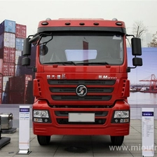 中国 可供使用的陕汽牵引车4x2牵引卡车中国制造商出售 制造商