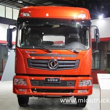 中国 中国热销4×2 EQ4160GLN东风品牌EURO5 230hp LNG牵引车 制造商