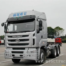 中国 中国热销6X4 10轮驱动欧4排放标准LZ4251QDCA柴油发动机40吨380hp卡车拖车 制造商