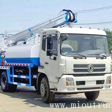 الصين دونغفنغ تيانجين JDF5160GPSDFL 180HP 4 * 2 سقي وري الصانع