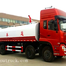 الصين شاحنة مياه 8 * 4 Euro4 21 طن النار الرش من أجل إنقاذ دونغفنغ تيانلونج brand(HLQ5311GSSD) الصانع