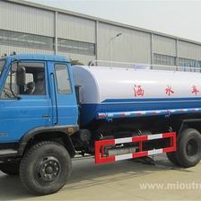 China Caminhão de água 9000l China caminhão de água fabricantes de boa qualidade para venda fabricante
