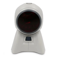 China 2D Desktop Barcode Scanner,Counter Barcode Reader,2D Imager Scanner manufacturer
