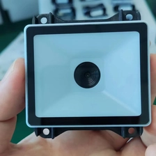 China 2D Embedded Barcode Scanner Module,QR Code Embedded Barcode Reader manufacturer