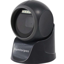 China 2d counter imager desktop barcode scanner USB manufacturer