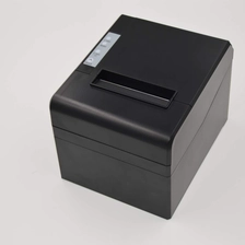 China 3inches Thermal ticket Bill Printer receipt printer  Direct Thermal Printer auto cutter 3inch POS Thermal Receipt Printer with auto-cutter manufacturer