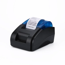 China 58MM USB POS Thermal Printer,58mm Thermal Desktop Printer,58mm Printer Wholesale, Printer Suppliers manufacturer