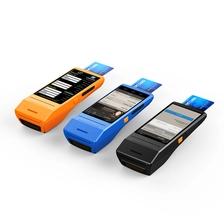 China Android Smart Terminal Manufacturers & Suppliers 5.5inch Android Smart Pos Terminal manufacturer