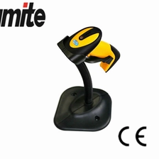China Auto-sense CCD Barcode Reader with Stand YT-1101A manufacturer