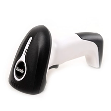China Bluetooth Wireless Barcode Scanner Supports Windows, Android, iOS, Mac OS and Works with iPad, iPhone, Android Phones, Tablets or Computers manufacturer