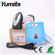 China Bluetooth laser barcode scanner supplier Support iOS, Android, Win7, Win8 YT-890 manufacturer