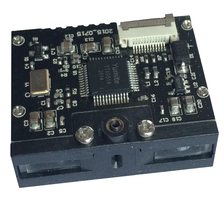 China Yumite CCD Barcode Scan Engine ER20 manufacturer