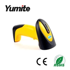 China Handheld 2D Barcode Reader YT-2000 manufacturer