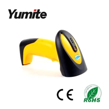 China Handheld 2D Barcode Scanner YT-2000 manufacturer