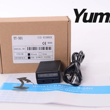 China Innovative auto-sense mini long range barcode scanner module YT-M301 manufacturer