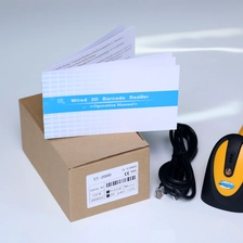 China New Innovative Adjustable Stand for Barcode Scanner Scan Gun with inventory for android tablet pc YT-1101A manufacturer