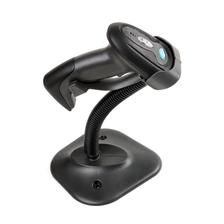 China USB Auto-sensing YT-760A Laser Barcode Scanner Decode of POS with bracket manufacturer