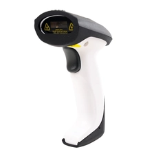 China USB wireless Bluetooth laser barcode scanner manufacturer