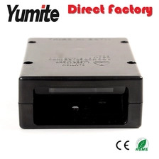 China Wired 2D Barcode Scanner Module Yumite YT-M401 manufacturer