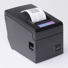 China YT-E58 58mm USB thermal l receipt printer/POS thermal mini printer/Direct thermal line printer manufacturer