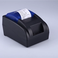 China Yumite YT-H58 POS Thermal Printer Line Printing dot-matrix printer with free sdk manufacturer