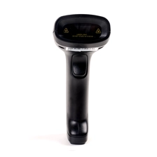 China competitive price wired laser barcode scanner manufacturer
