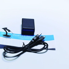 China wired mini size ccd barcode scanning moudle manufacturer