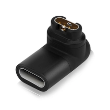 China CBAC75 Portable Watch Charger Adapter For Garmin Fenix 7 7S 7X 6S 6 6X 5S 5 5X Plus Forerunner 945 935 745 245 manufacturer